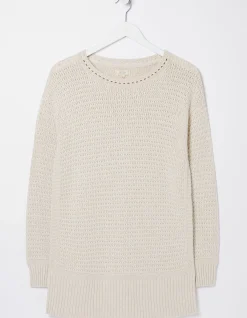Freya Tunic Jumper