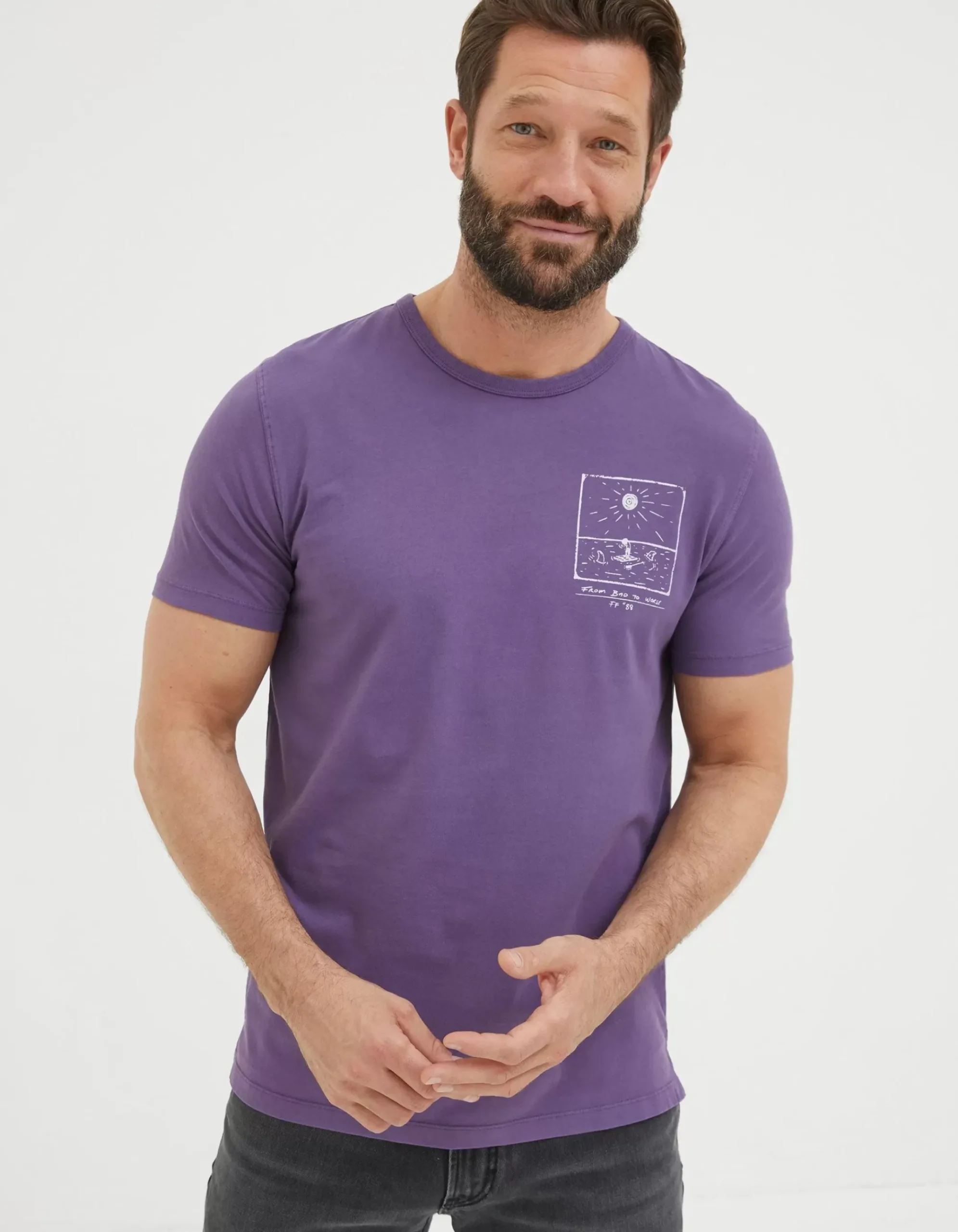 From Bad To Worse T-Shirt