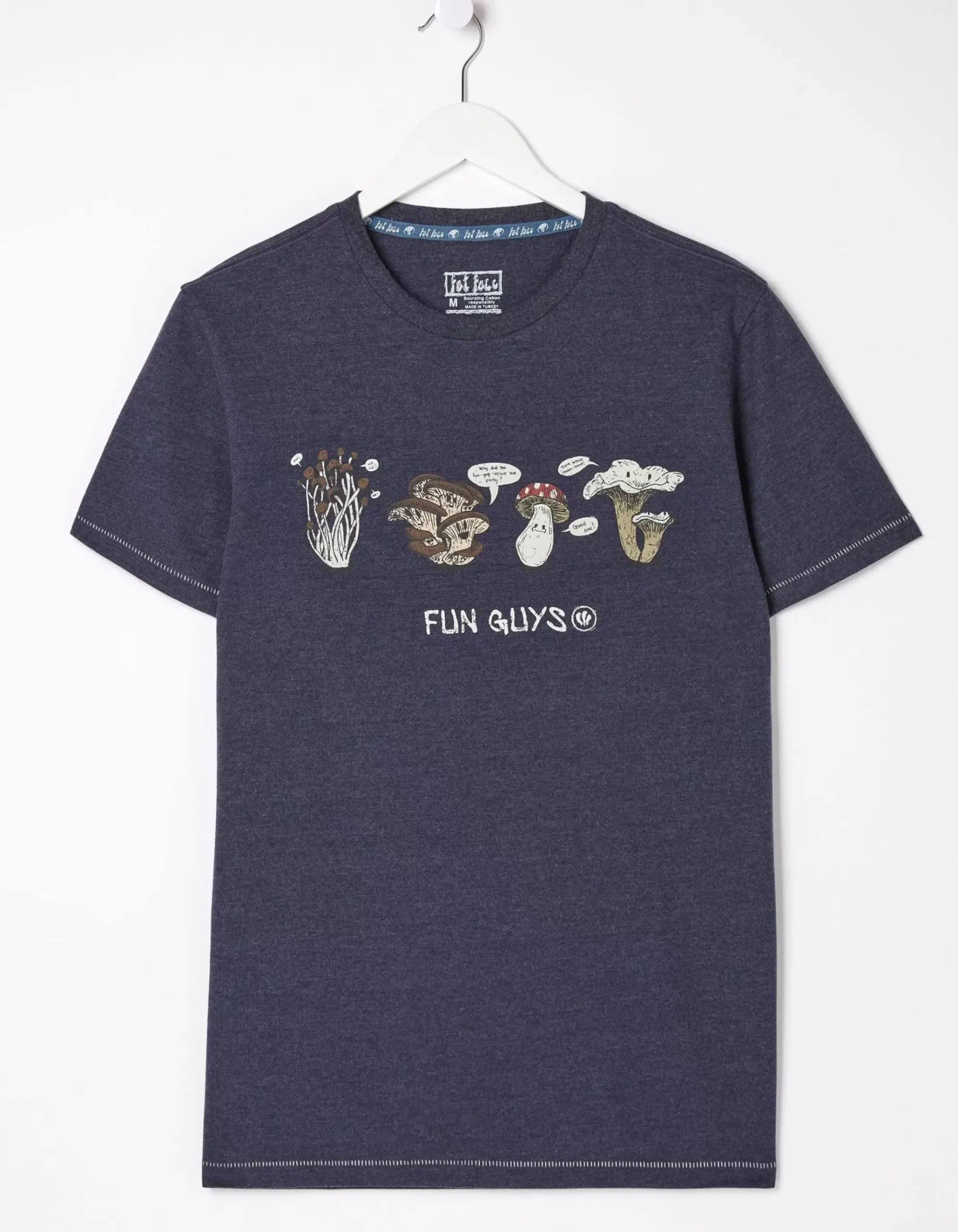 Fun Guys T-Shirt