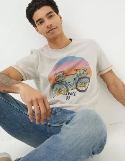 Gear Up T-Shirt