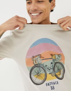 Gear Up T-Shirt