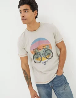 Gear Up T-Shirt