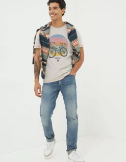 Gear Up T-Shirt