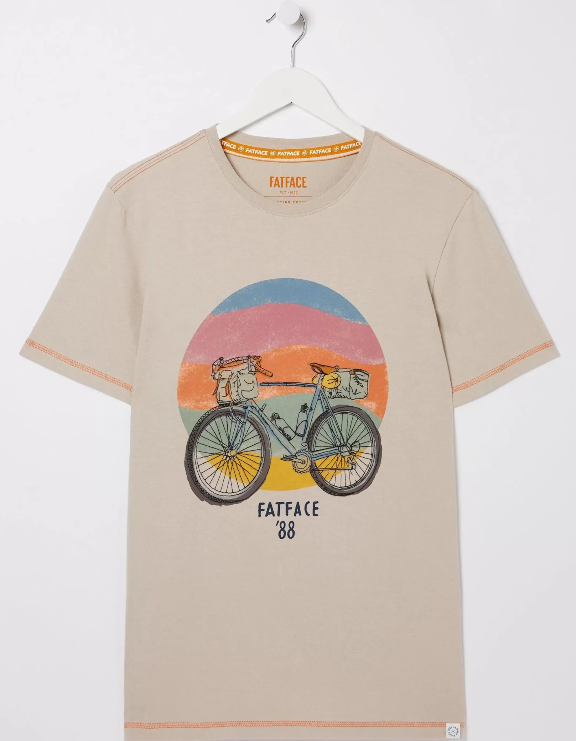 Gear Up T-Shirt