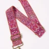 Geo Bag Strap