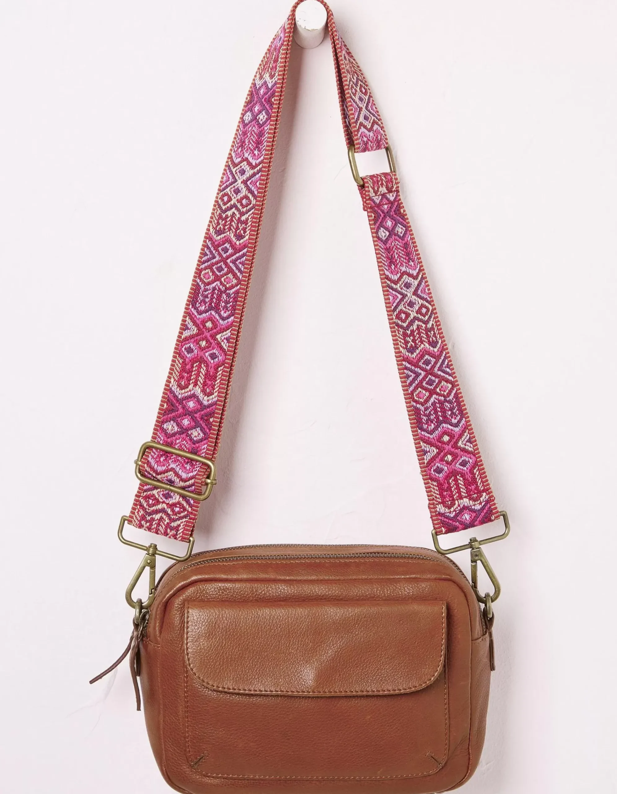 Geo Bag Strap