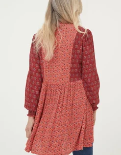 Gerry Craft Geo Tunic