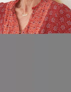 Gerry Craft Geo Tunic