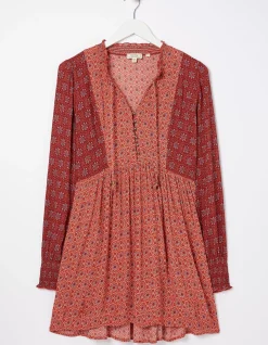 Gerry Craft Geo Tunic