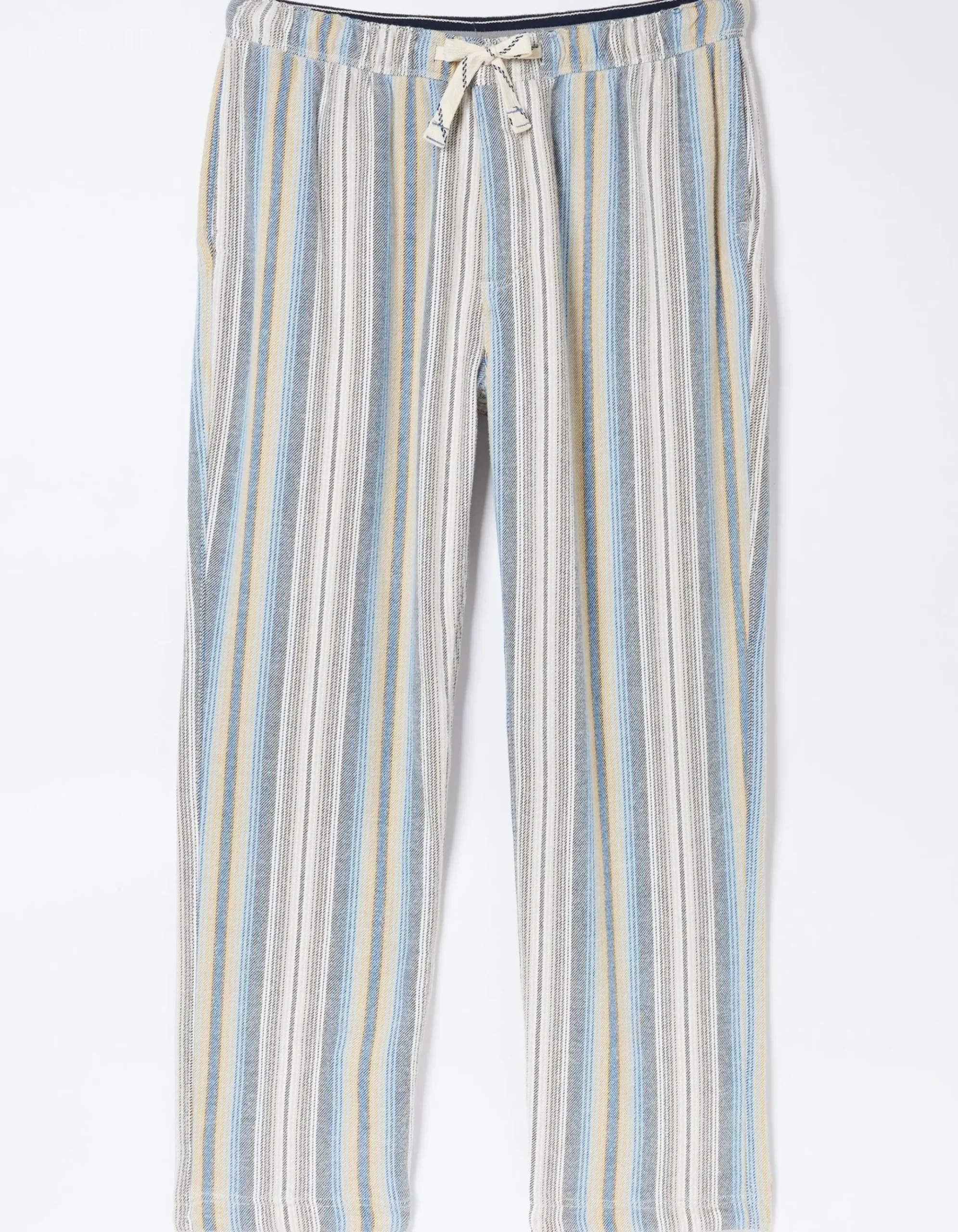 Glasgow Stripe Pyjama Bottoms