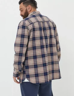 Glenwood Check Shirt