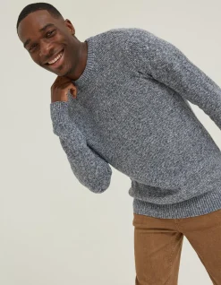 Hadleigh Jumper