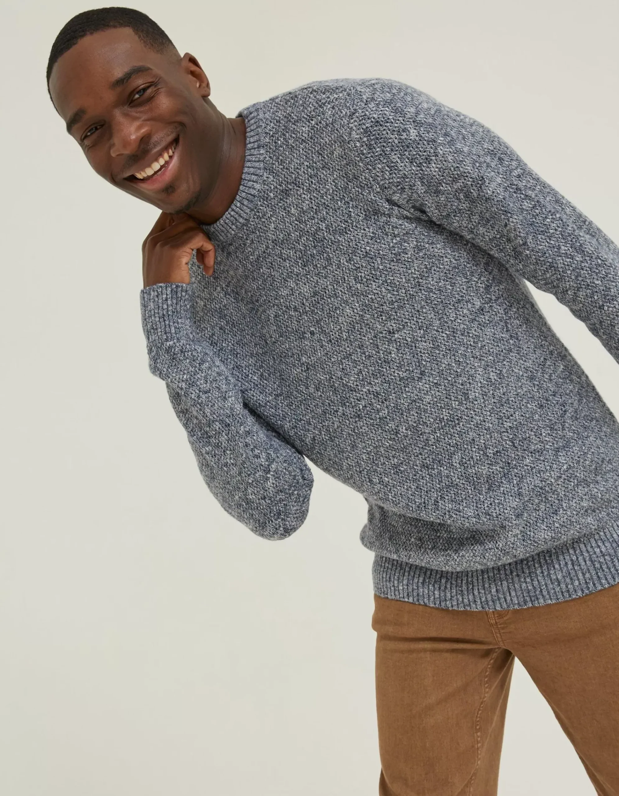 Hadleigh Jumper
