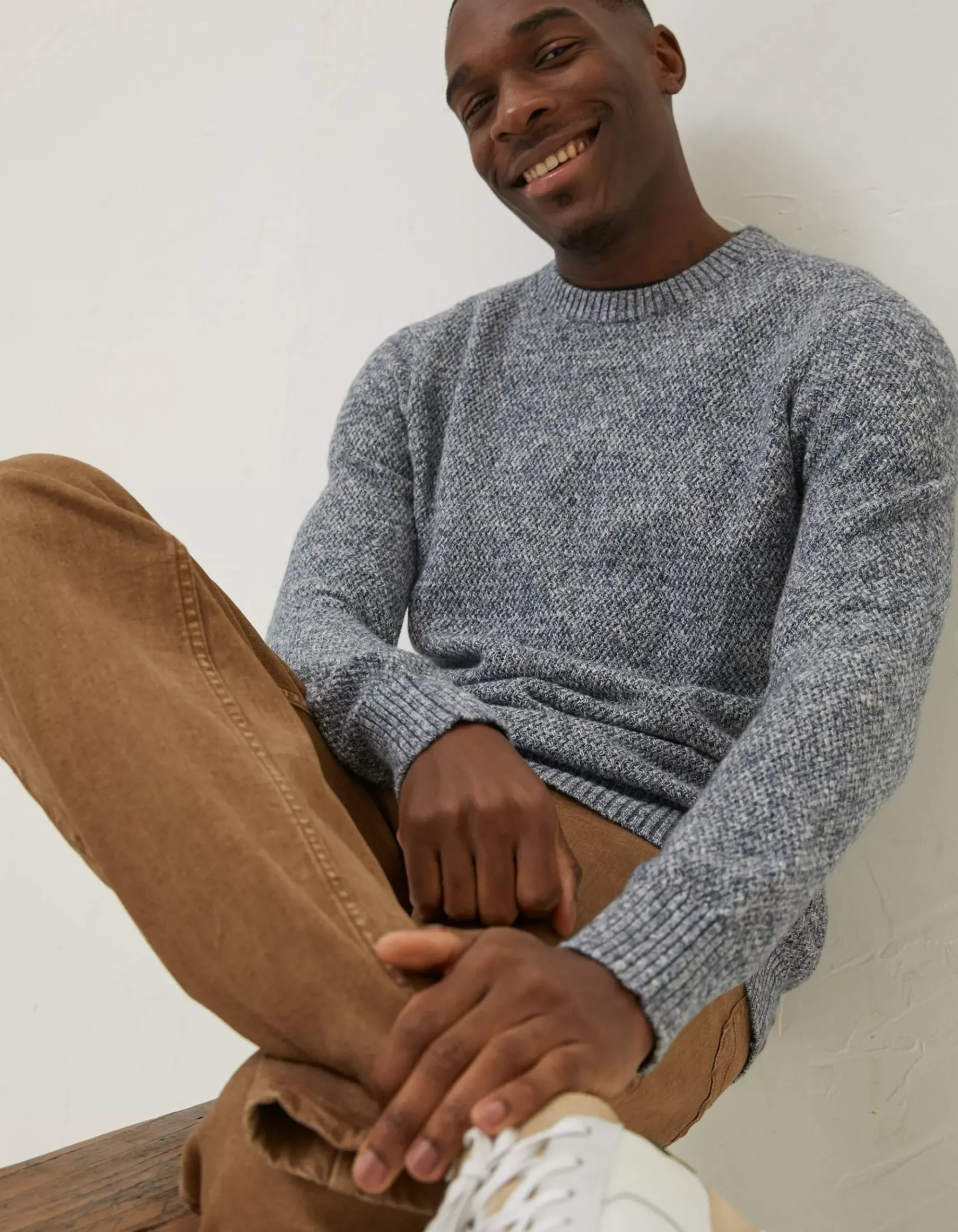Hadleigh Jumper