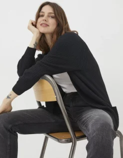 Hannah Edge To Edge Cardigan