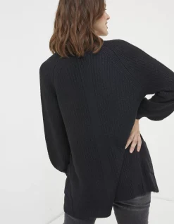 Hannah Edge To Edge Cardigan