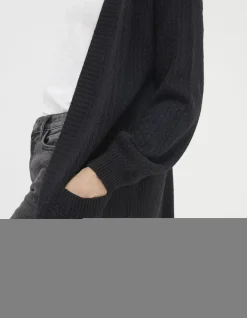 Hannah Edge To Edge Cardigan