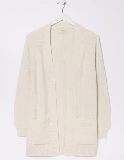 Hannah Edge To Edge Cardigan