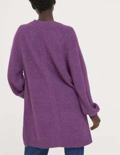 Hannah Edge To Edge Cardigan