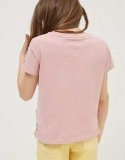 Happy Days Graphic T-Shirt