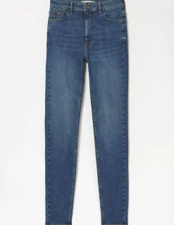 Harlow High Waist Stretch Skinny Jeans