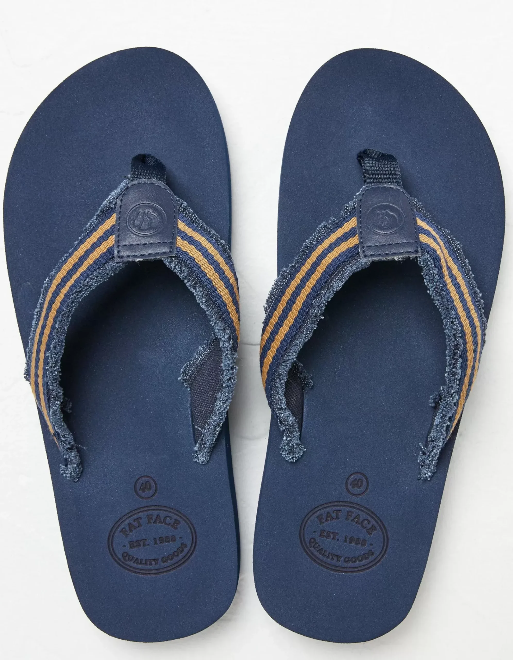 Harris Flip Flop