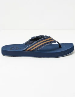 Harris Flip Flop