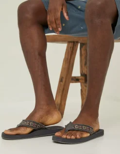 Harris Flip Flop