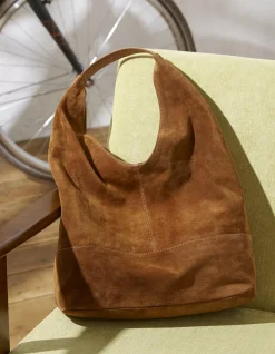 Hattie Scoop Hobo Bag