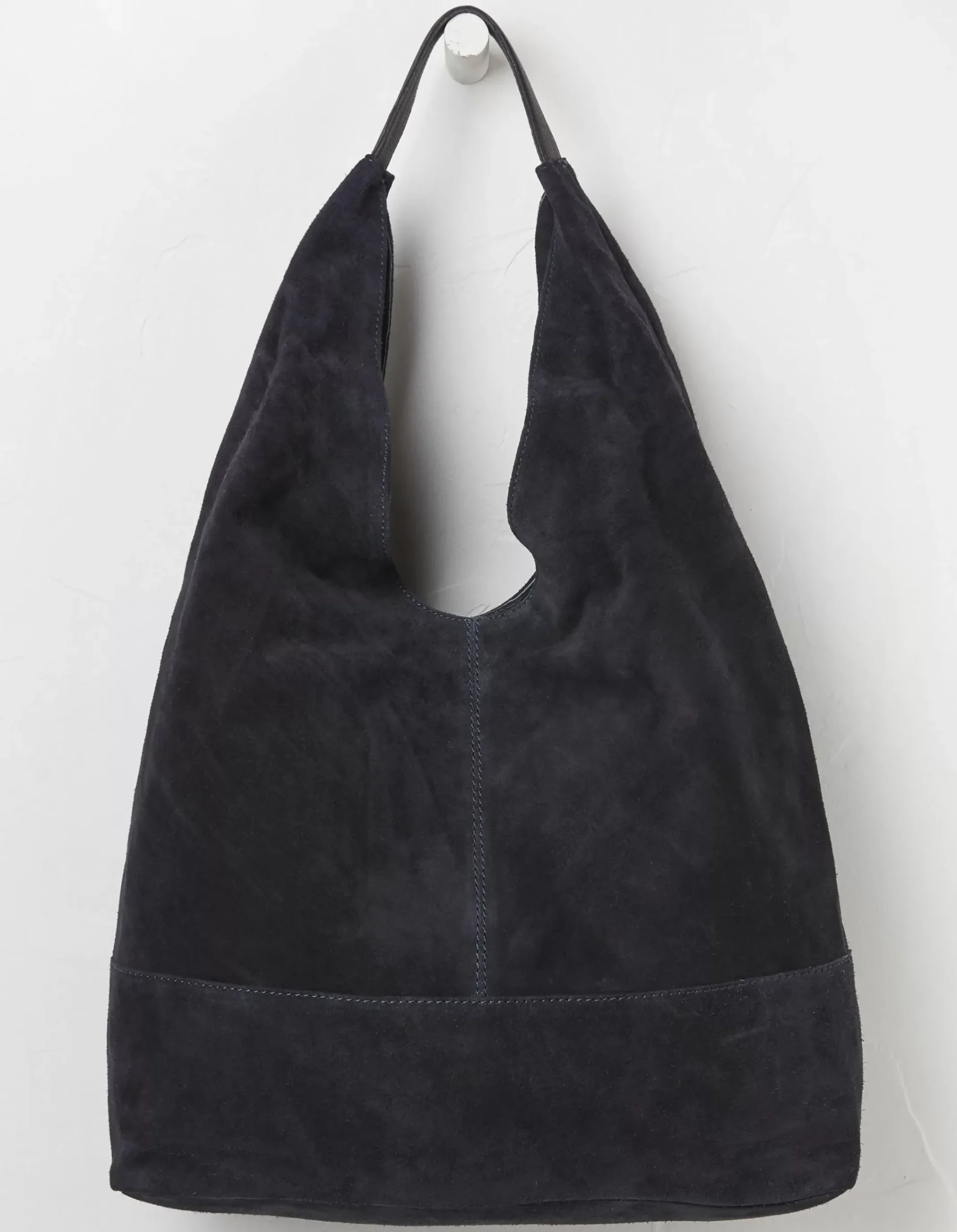 Hattie Scoop Hobo Bag
