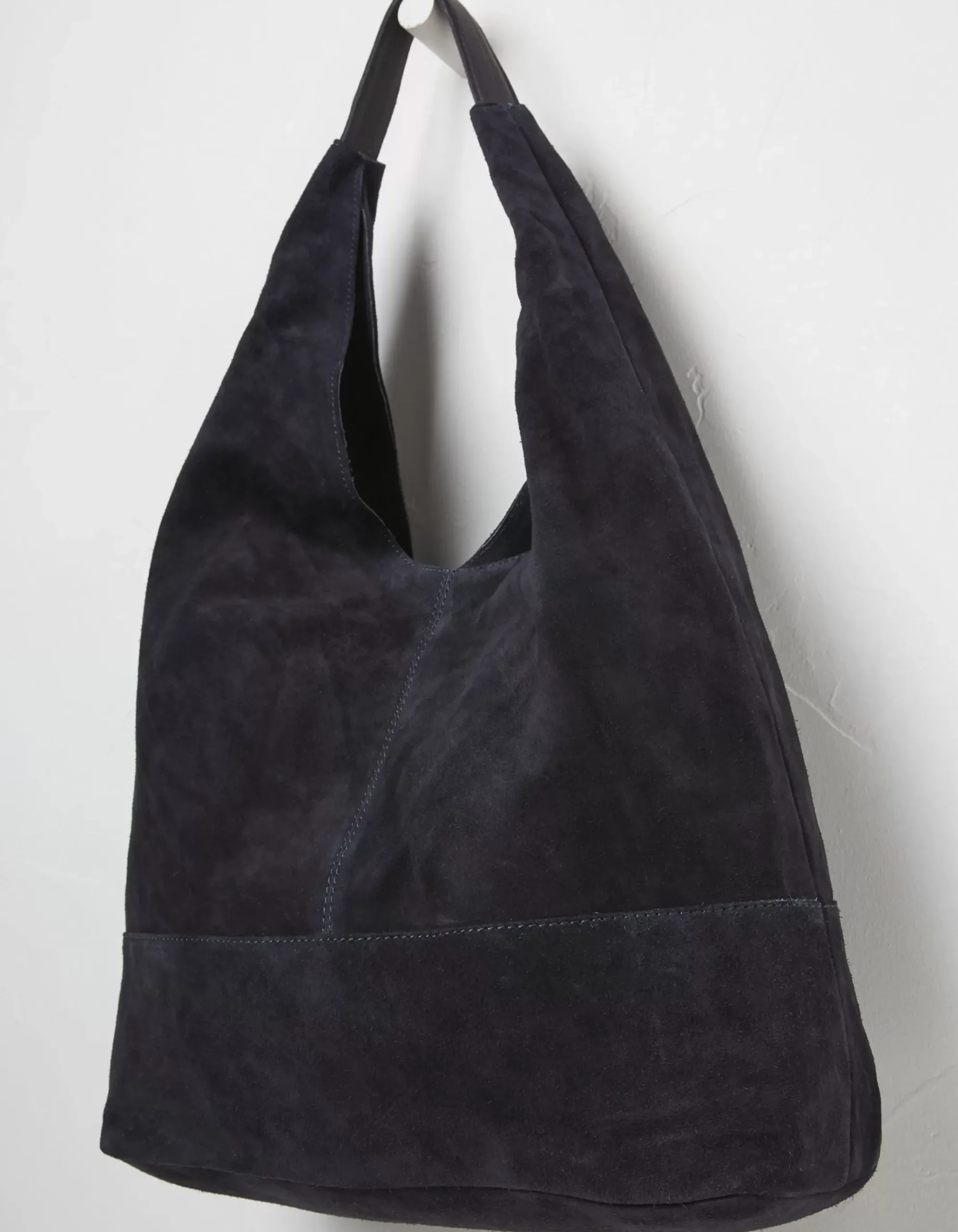 Hattie Scoop Hobo Bag