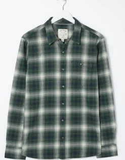 Hawkson Check Shirt