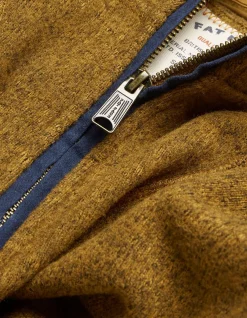 Haxby Fleece Half Neck Sweatshirt