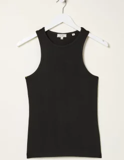 Haylee Rib Vest