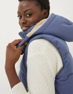 Hayley Gilet