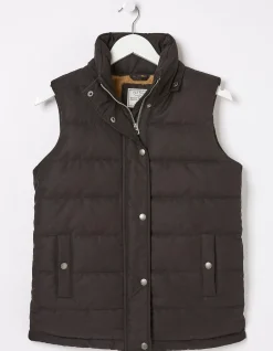 Hayley Gilet