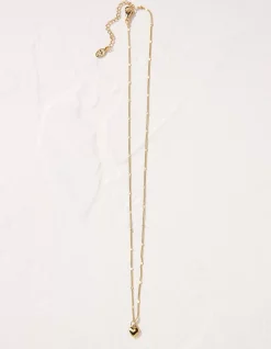 Heart Necklace