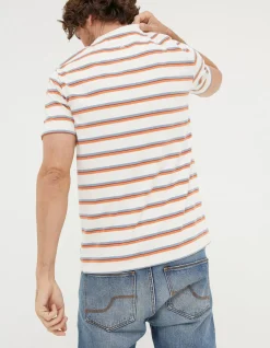 Henford Stripe T-Shirt