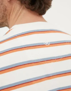 Henford Stripe T-Shirt