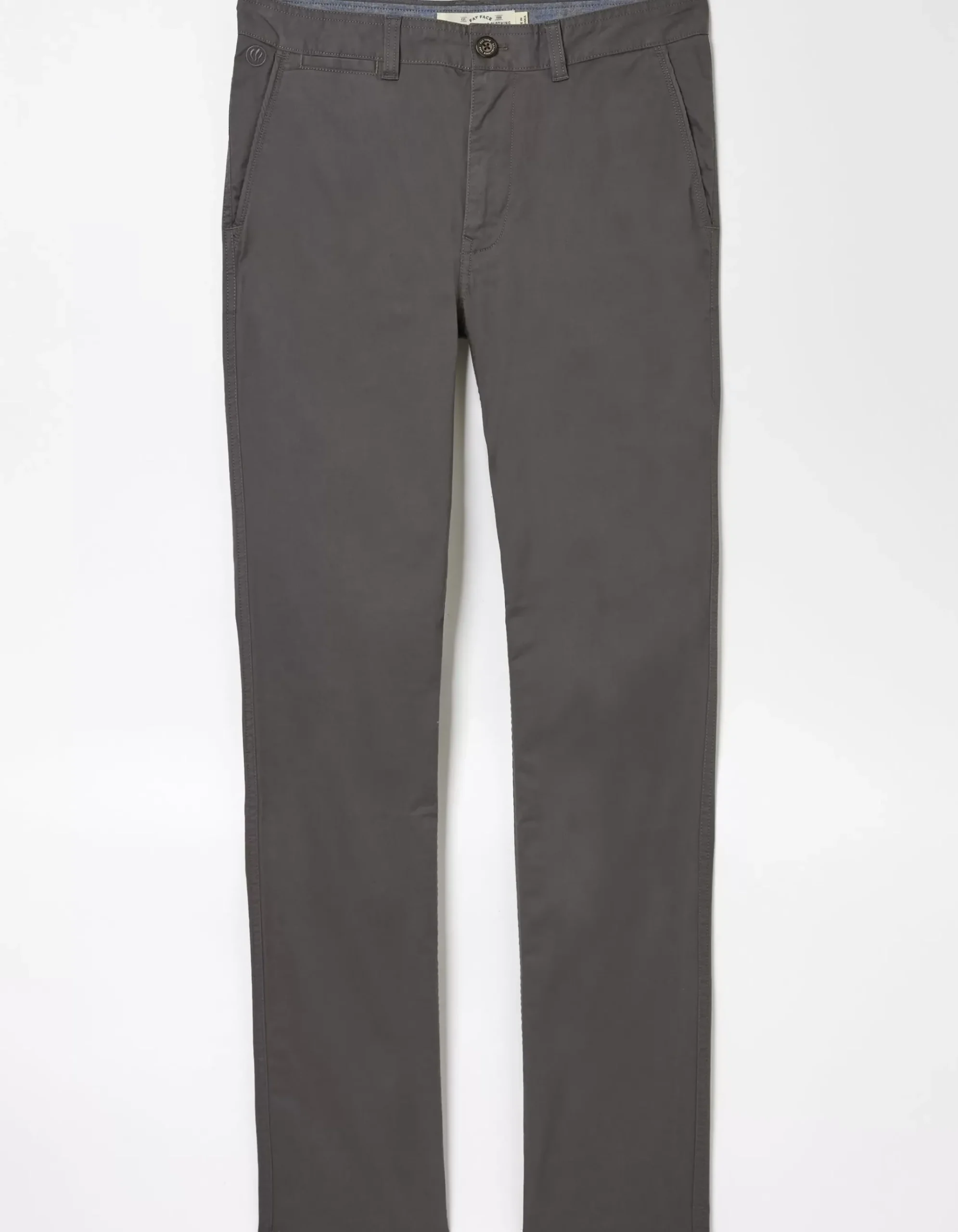 Heyshott Slim Chinos