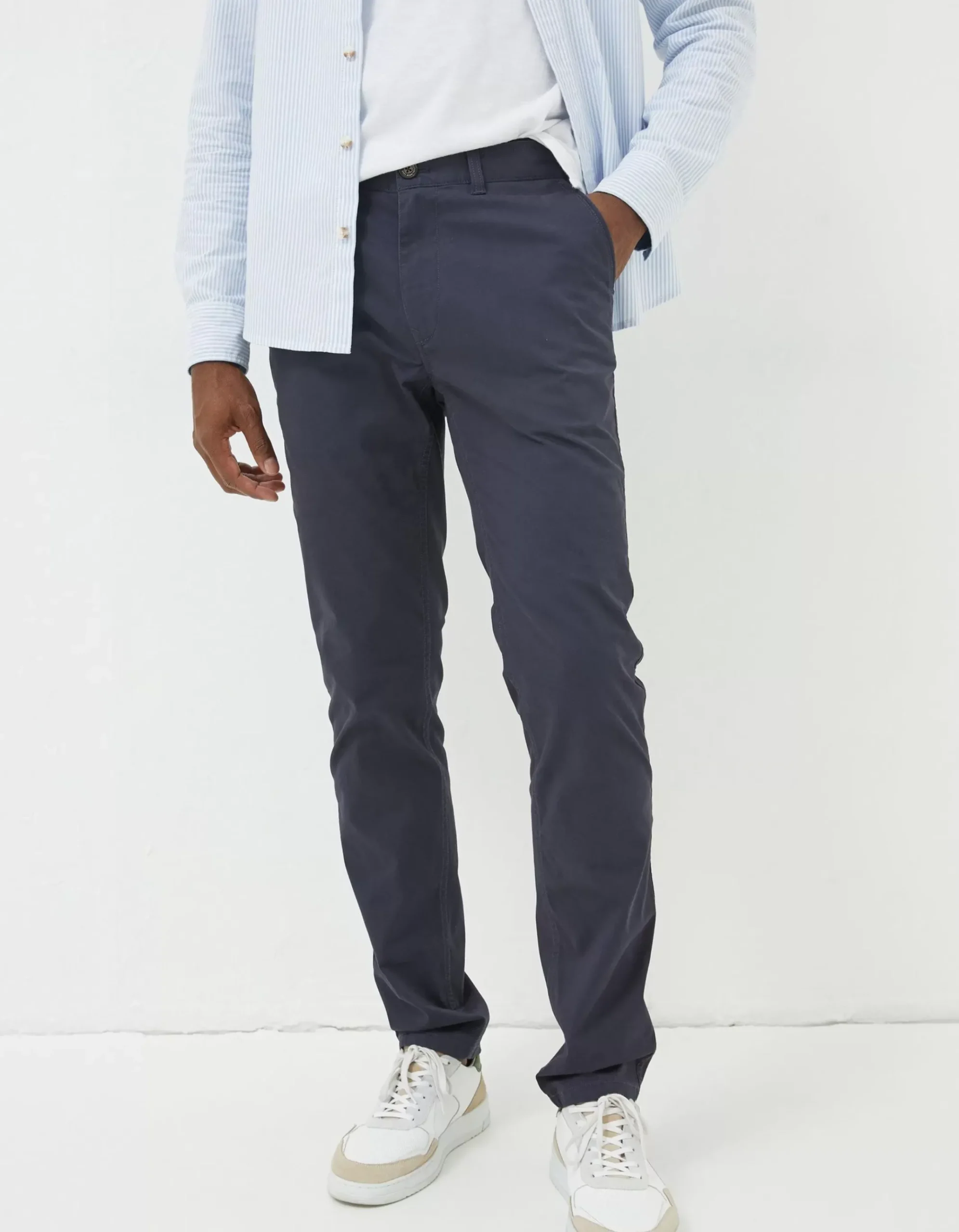 Heyshott Slim Chinos