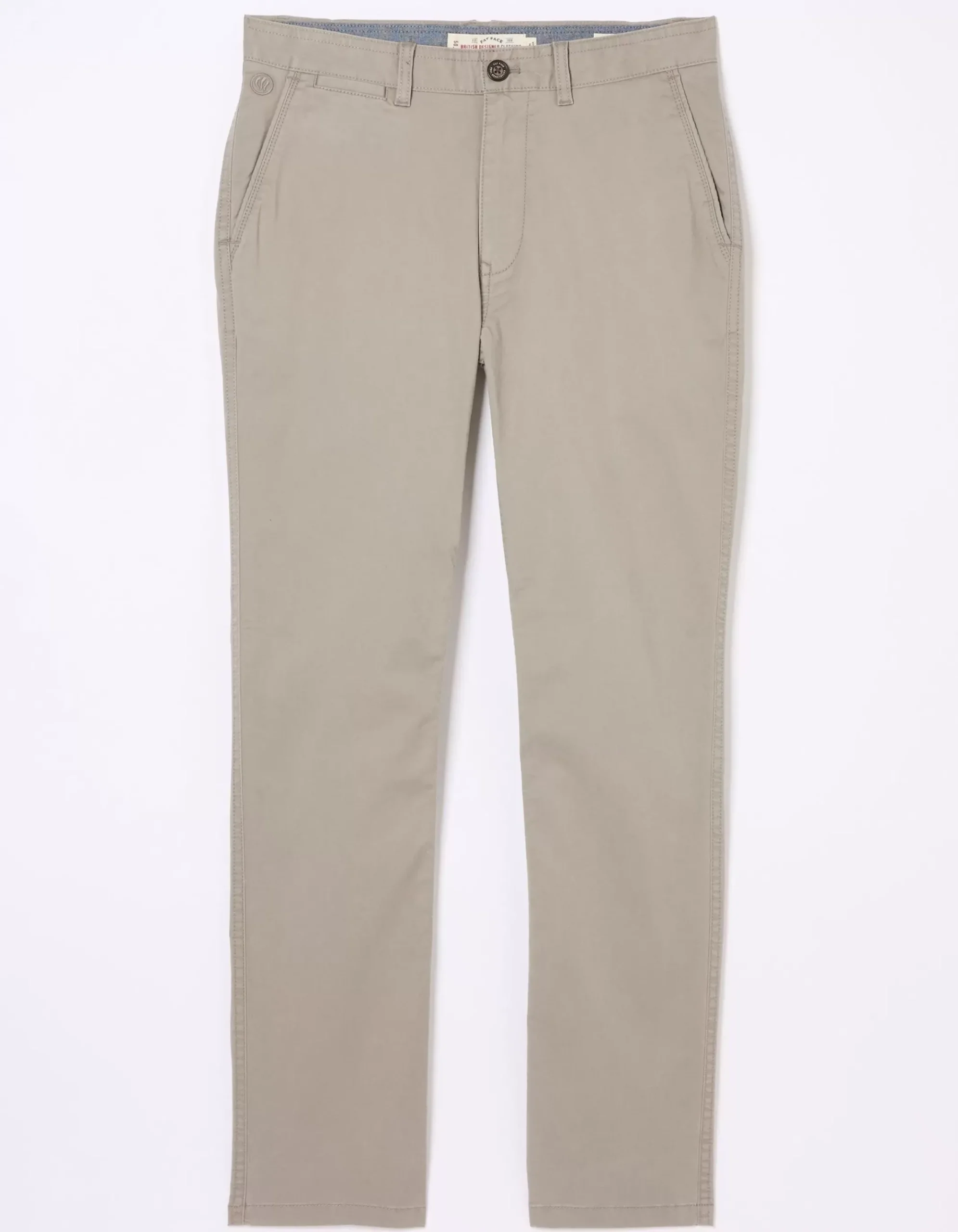 Heyshott Slim Chinos