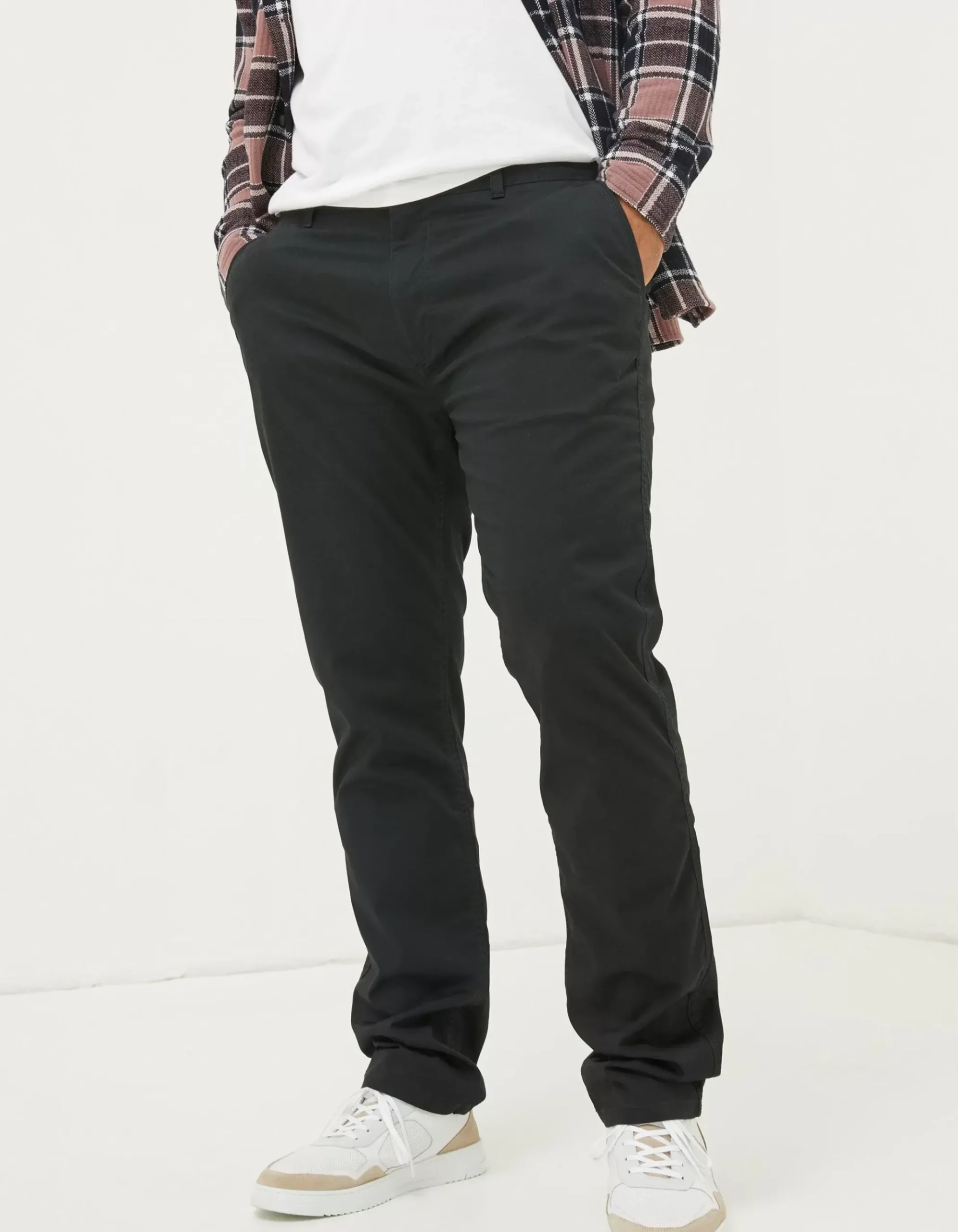 Heyshott Slim Chinos