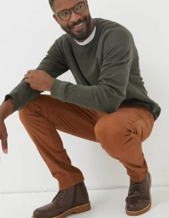 Heyshott Slim Chinos