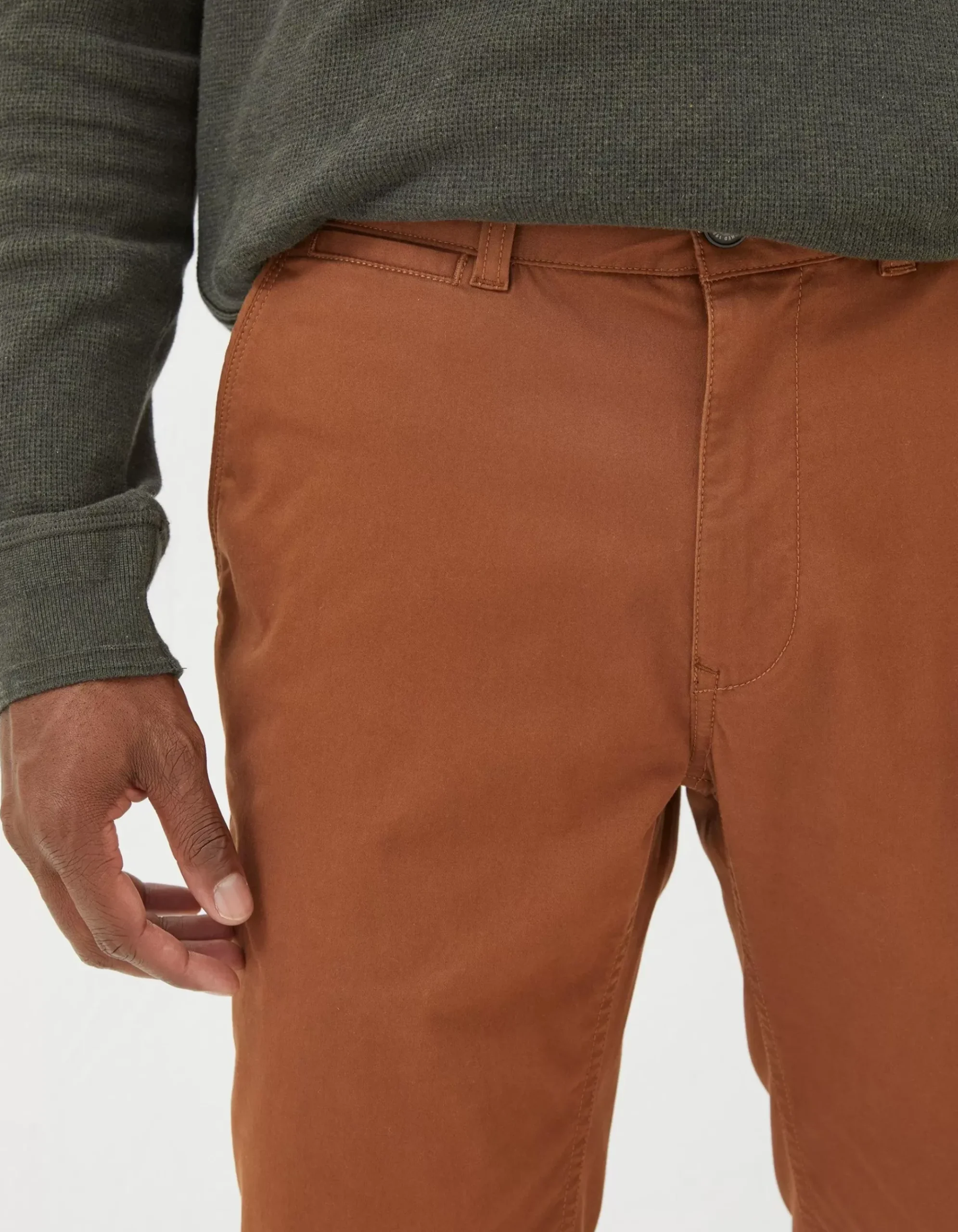 Heyshott Slim Chinos