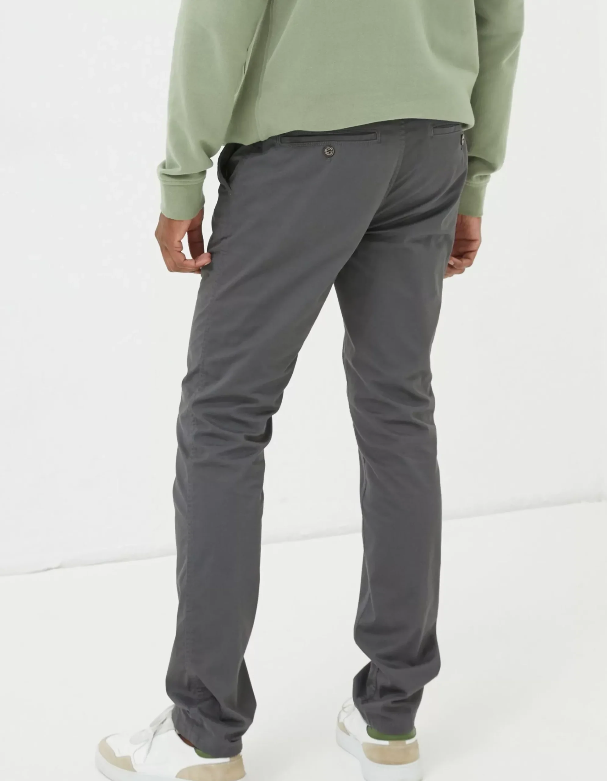 Heyshott Slim Chinos