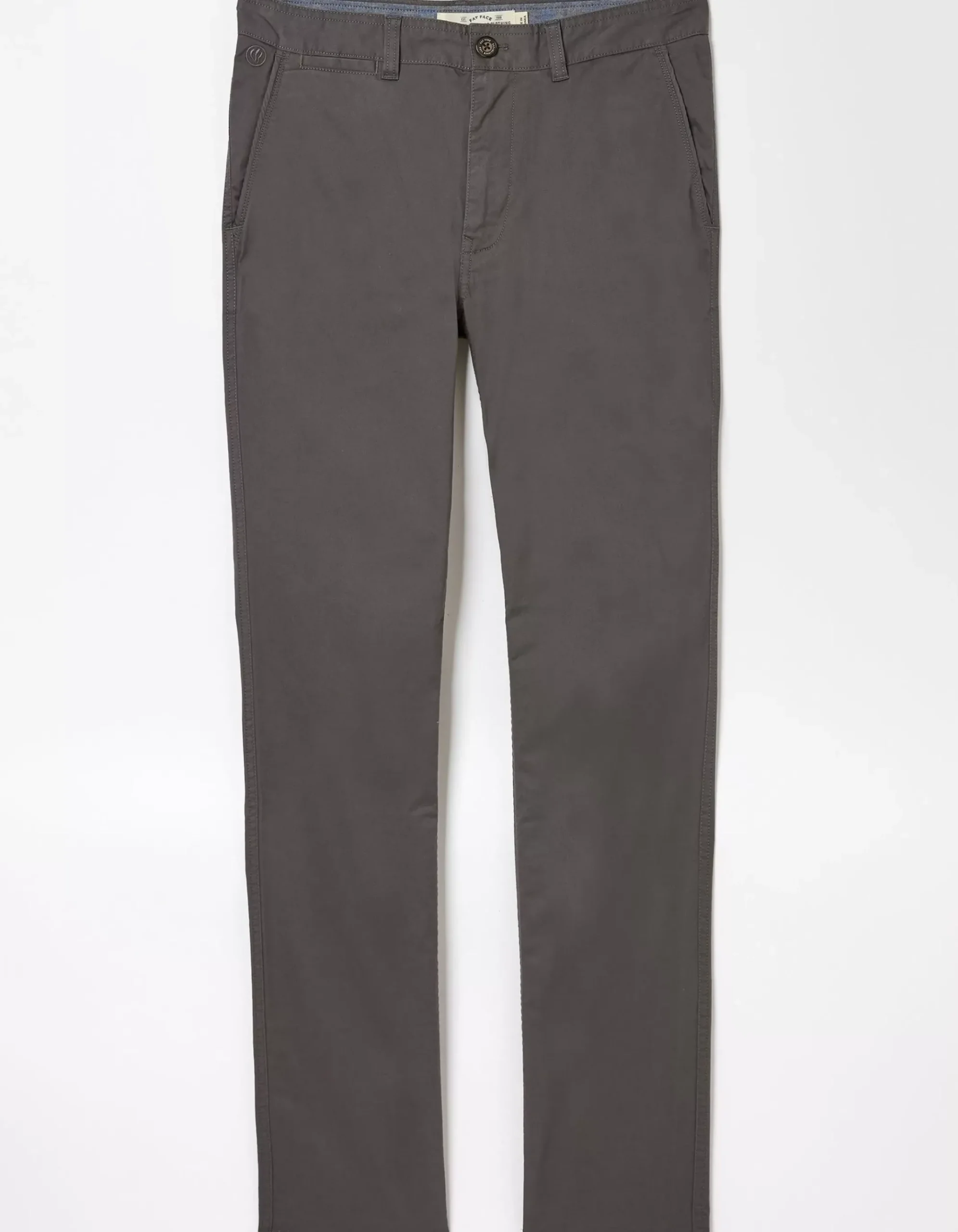 Heyshott Slim Chinos