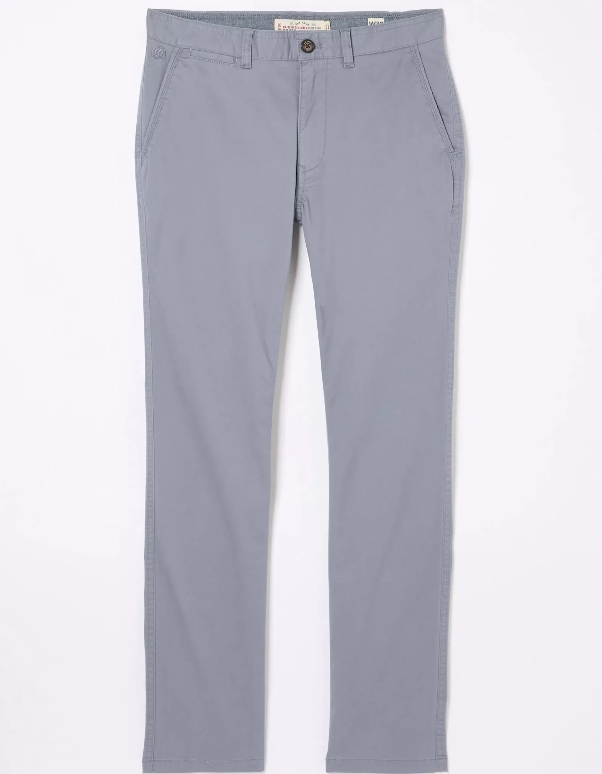 Heyshott Slim Chinos