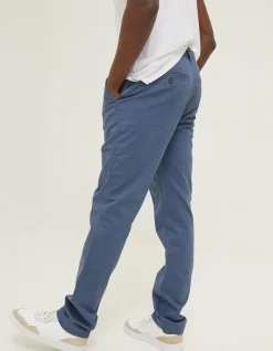 Heyshott Slim Stretch Chino