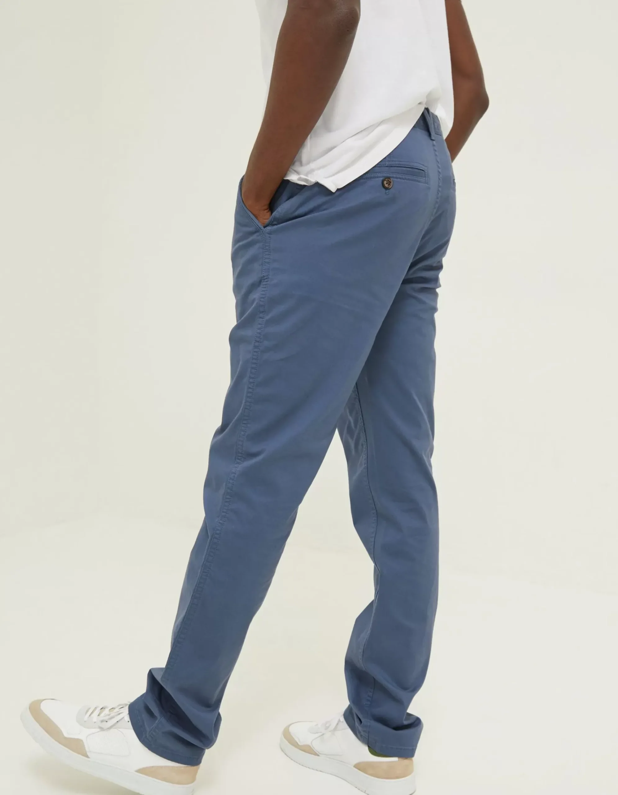 Heyshott Slim Stretch Chino